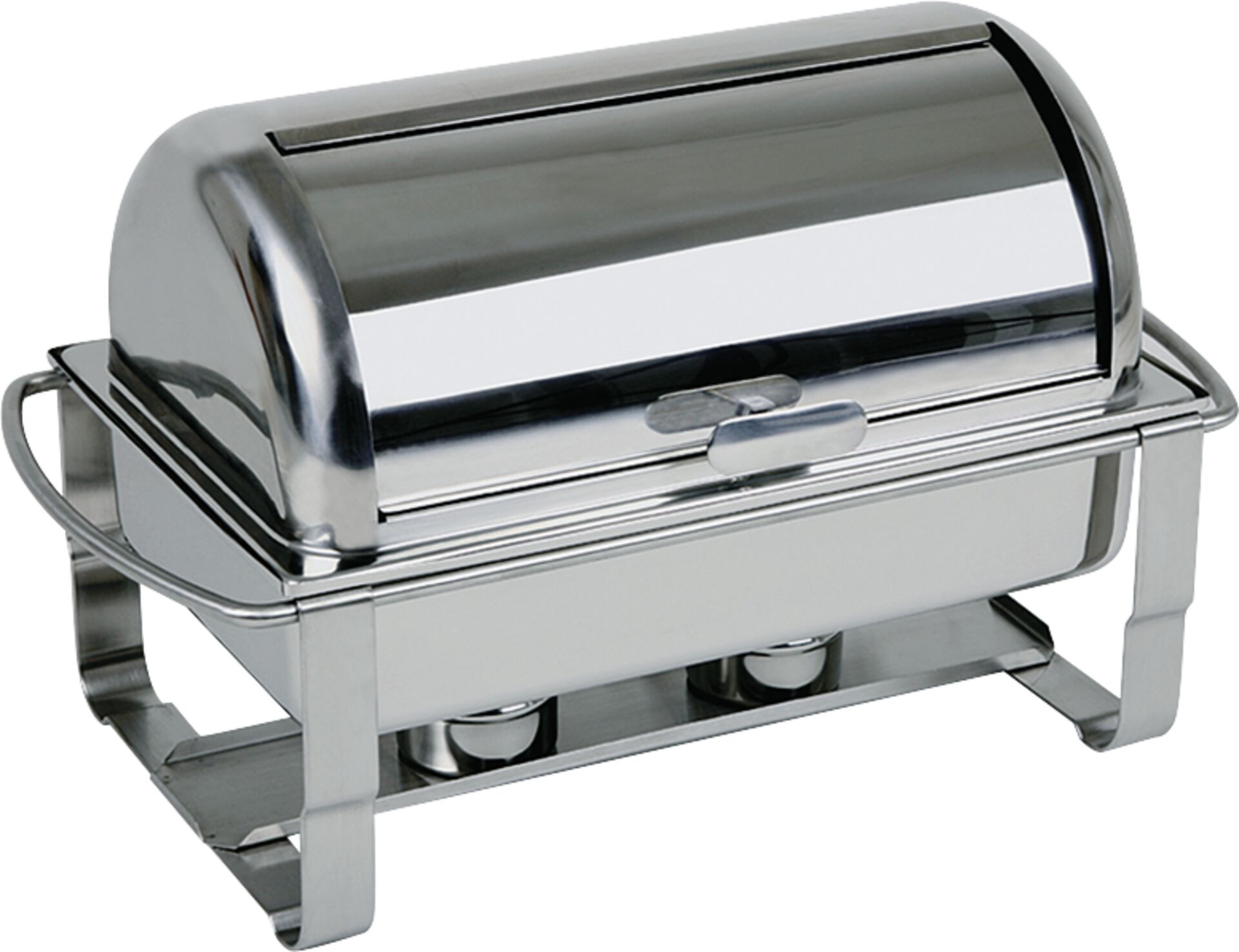 Rolltop Chafing Dish 1/1 GN